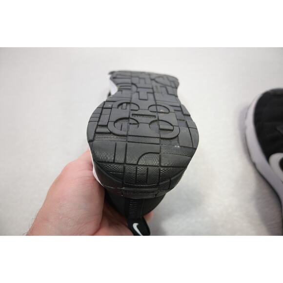 Nike Air Max Intrlk Lite Black Women’s US Size 6 Athletic Shoes DX3705 001 - Picture 11 of 16